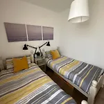 Casa Amarillo Del Sol * Playa Blanca