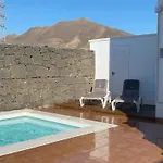 Villa Casa Amarillo Del Sol