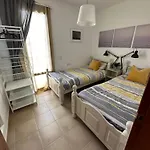 Casa Amarillo Del Sol Villa