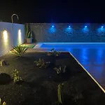 Villa Casa Amarillo Del Sol