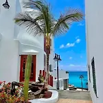 Casa Amarillo Del Sol Villa *