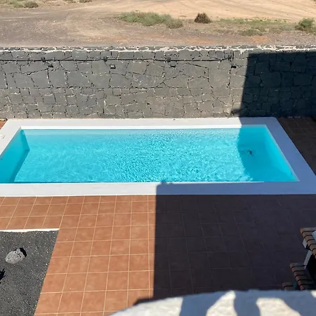 فيلة Casa Amarillo Del Sol بلايا بلانكا