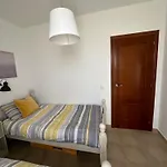 Villa Casa Amarillo Del Sol