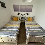 Casa Amarillo Del Sol Villa Playa Blanca (Lanzarote)