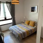 Casa Amarillo Del Sol Villa *