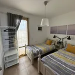 Casa Amarillo Del Sol Villa *