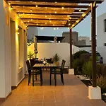 Casa Amarillo Del Sol Villa