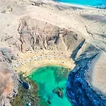 Casa Amarillo Del Sol Villa Playa Blanca (Lanzarote)