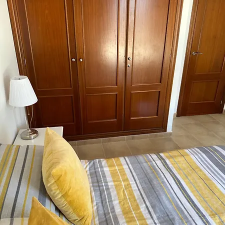 빌라 Casa Amarillo Del Sol 플라야블랑카