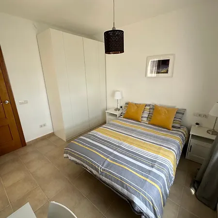 Casa Amarillo Del Sol 빌라