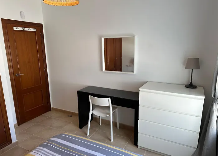 Villa Casa Amarillo Del Sol *