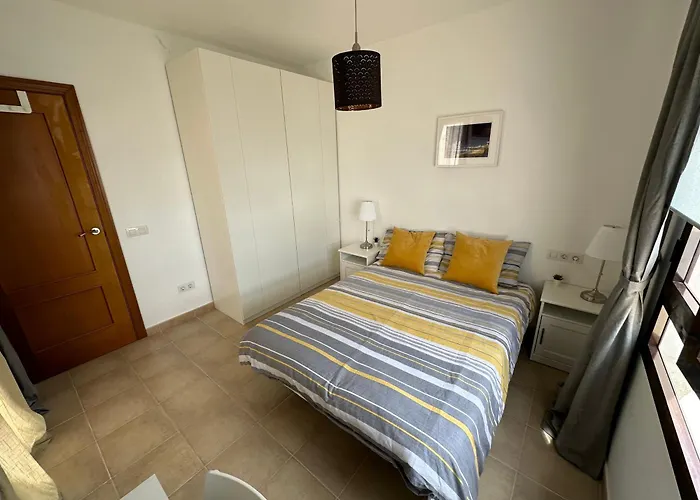 Villa Casa Amarillo Del Sol