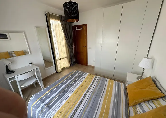 Villa Casa Amarillo Del Sol Playa Blanca (Lanzarote)