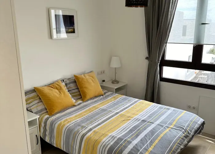 Casa Amarillo Del Sol Villa *