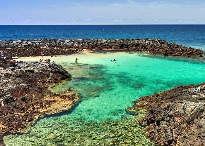 Casa Amarillo Del Sol Villa *