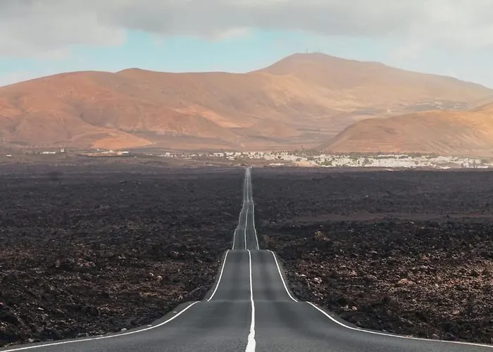 Casa Amarillo Del Sol