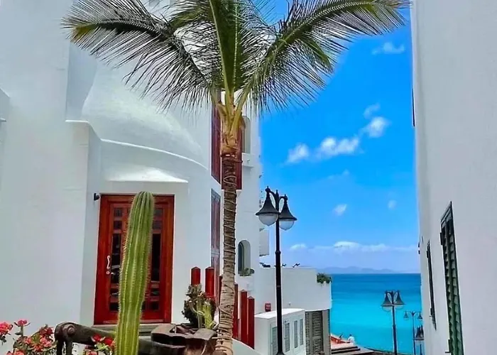 Casa Amarillo Del Sol Villa *