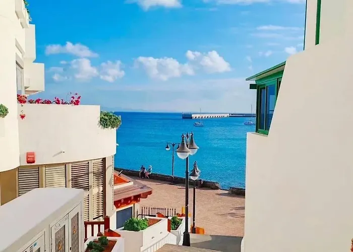 Casa Amarillo Del Sol Villa *