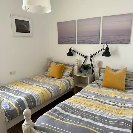 Casa Amarillo Del Sol Villa *