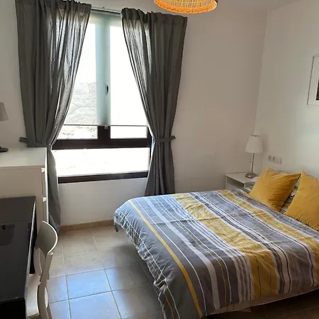 Casa Amarillo Del Sol * Playa Blanca