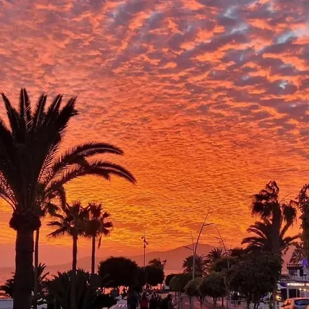 Villa Casa Amarillo Del Sol *