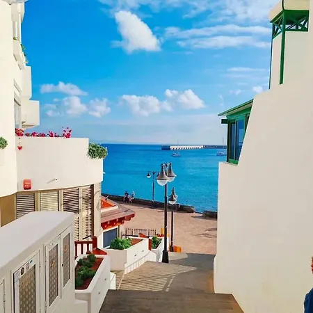 Casa Amarillo Del Sol Villa *