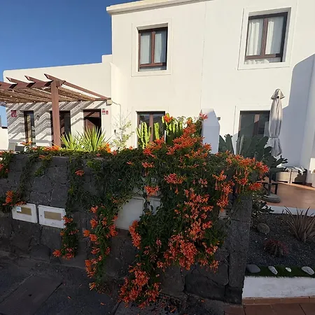 Villa Casa Amarillo Del Sol