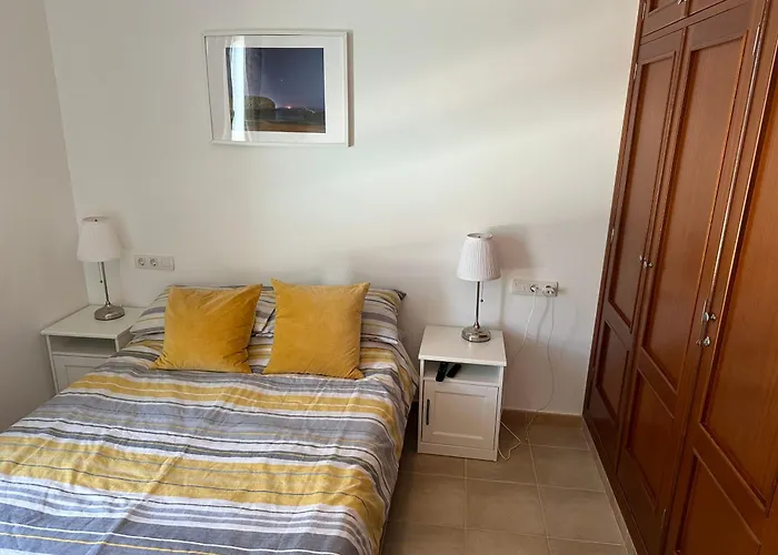 Casa Amarillo Del Sol * Playa Blanca (Lanzarote)