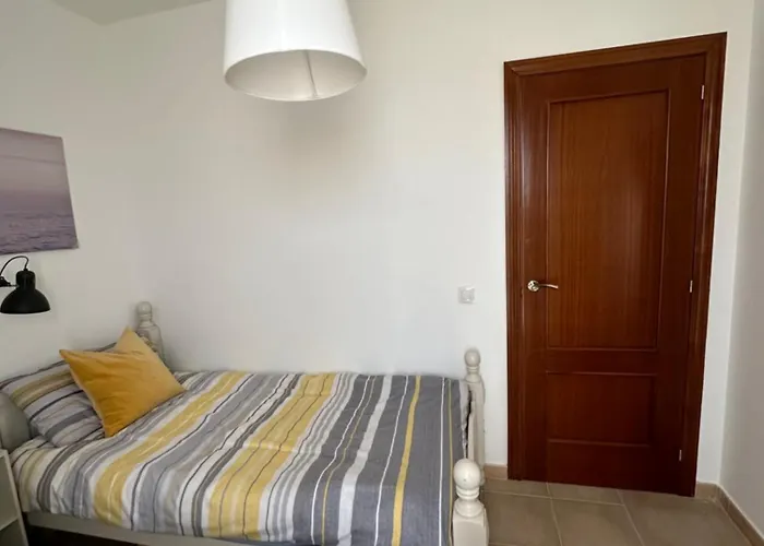 Villa Casa Amarillo Del Sol