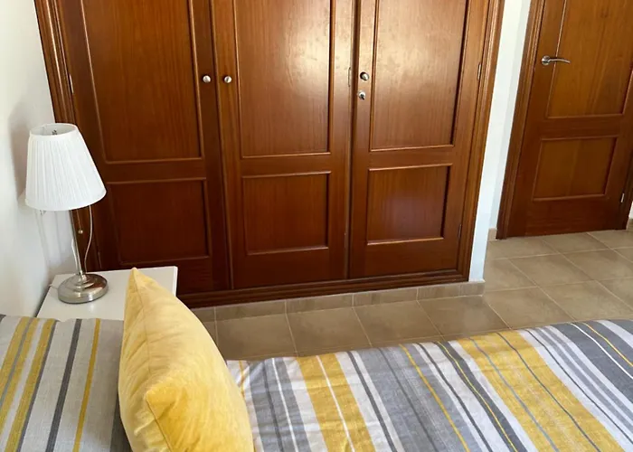 Villa Casa Amarillo Del Sol Playa Blanca (Lanzarote)