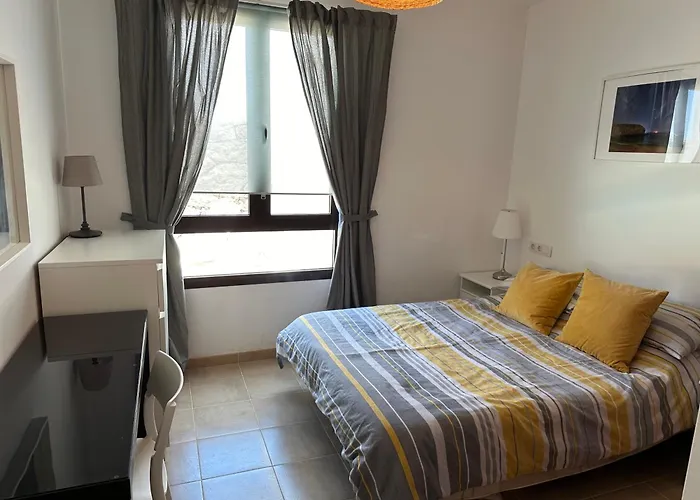 Casa Amarillo Del Sol * Playa Blanca (Lanzarote)