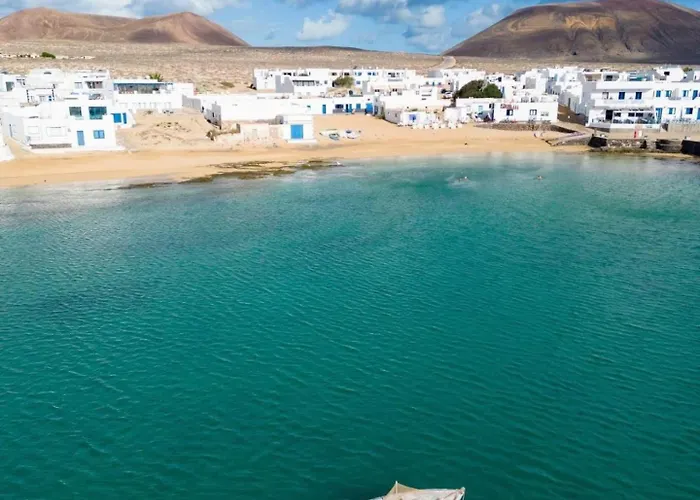 Villa Casa Amarillo Del Sol *