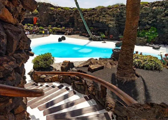 Villa Casa Amarillo Del Sol *