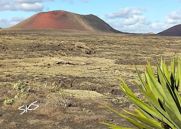 Villa Casa Amarillo Del Sol