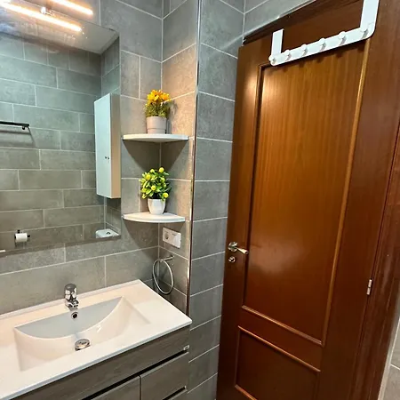 Casa Amarillo Del Sol Villa