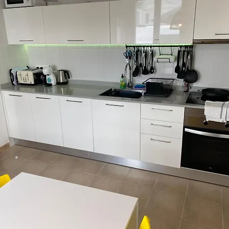 Casa Amarillo Del Sol * Playa Blanca (Lanzarote)