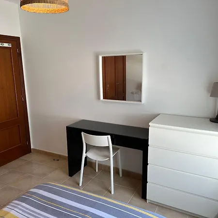 Βίλα Casa Amarillo Del Sol *