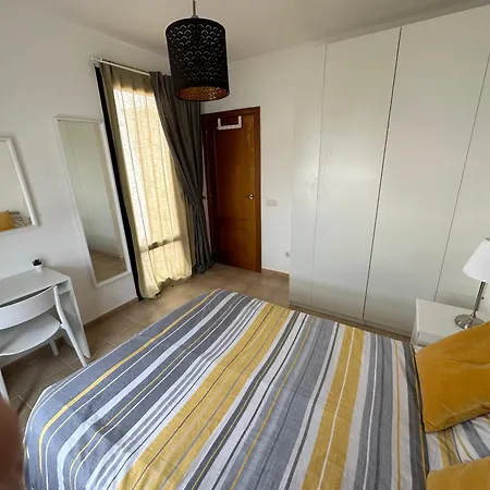 Βίλα Casa Amarillo Del Sol Πλάγια Μπλάνκα