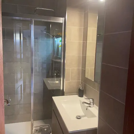 Βίλα Casa Amarillo Del Sol