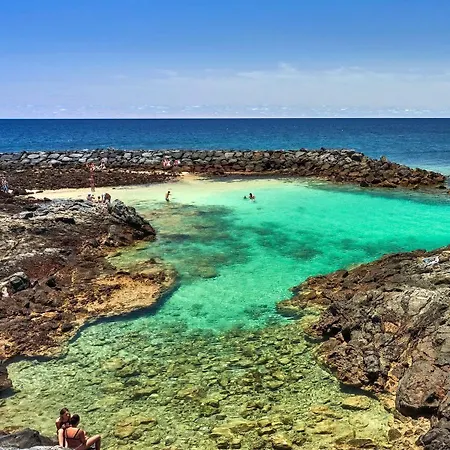 Casa Amarillo Del Sol Villa *