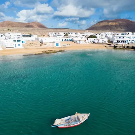 Βίλα Casa Amarillo Del Sol *