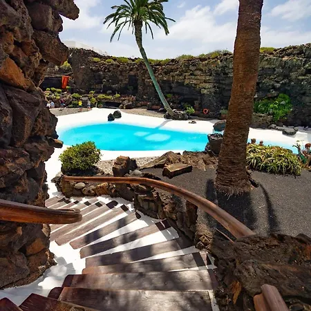 Villa Casa Amarillo Del Sol *