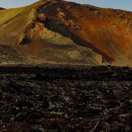 Casa Amarillo Del Sol * Πλάγια Μπλάνκα