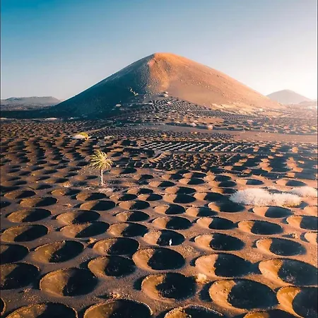 Casa Amarillo Del Sol Villa *