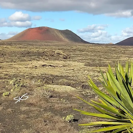 Βίλα Casa Amarillo Del Sol