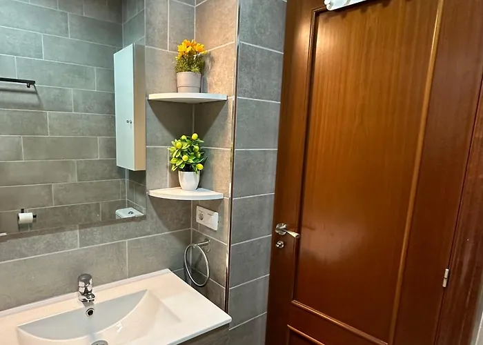 Casa Amarillo Del Sol 别墅