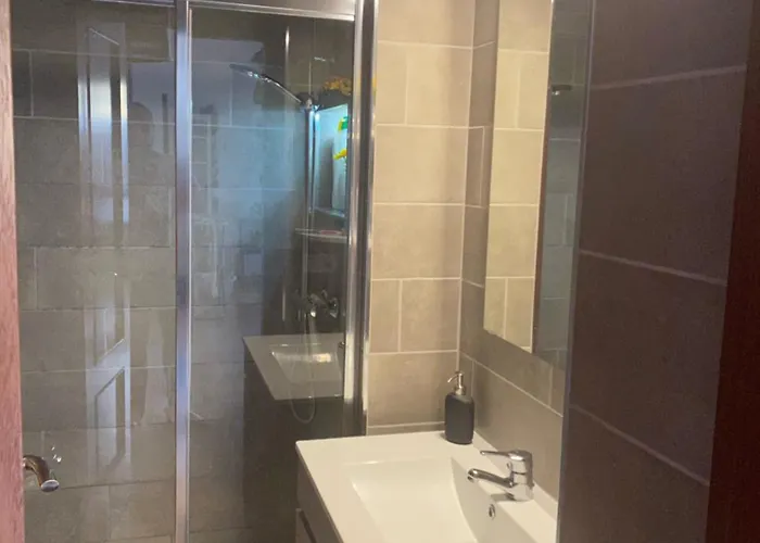 别墅 Casa Amarillo Del Sol