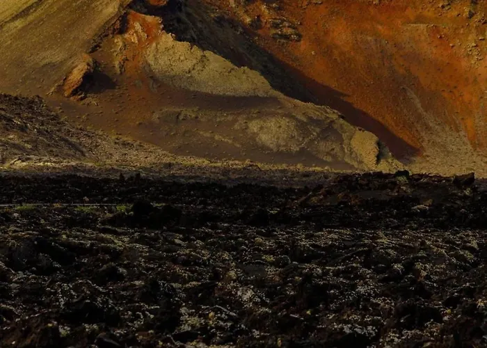 Casa Amarillo Del Sol * 普拉亚布兰卡